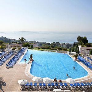 Apartment Francia II Cannes